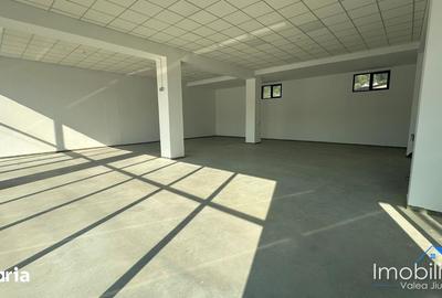 Spațiu comercial, de 550 mp, în Petros - 8