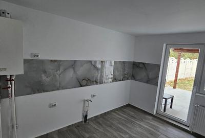 Casă individuală cu 3 camere cu Teren 308 Mp în Cișmigiu - 3