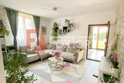 Casa individuala cu 5 camere in Mosnita Veche, zona Est Casa individuala cu 5 camere in Mosnita Veche, zona Est - 1