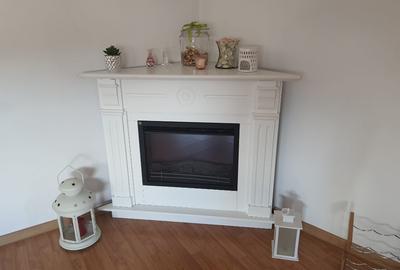 Apartament cu 4 camere decomandat în Central - 8