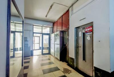 Apartament cu 3 camere semidecomandat în Magheru - 26