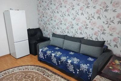 Garsonieră semidecomandată, mobilată în Micro 19 - 2