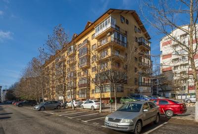 Spațiu comercial, de 51.529998779297 mp, în Dudu - 17