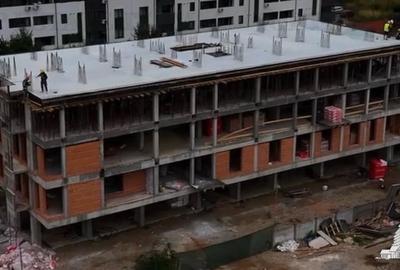 Apartament cu 3 camere decomandat în Central - 15