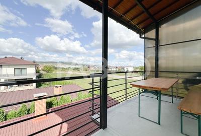 Casa cu 4 apartamente in cartierul Someseni zona Bilt - 13