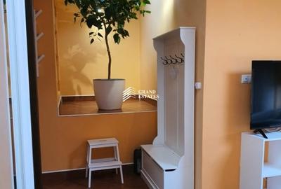 Dorobanti - inchiriere 2 camere I Modern mobilat si utilat - 16