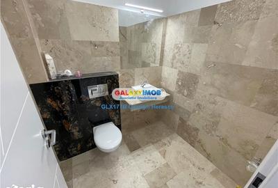 Apartament cu 3 camere în Crevedia - 18