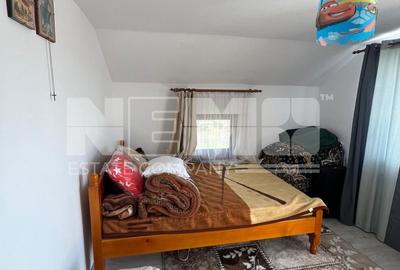 Casă individuală cu 6 camere cu Teren 2000 Mp în Văratec - 17