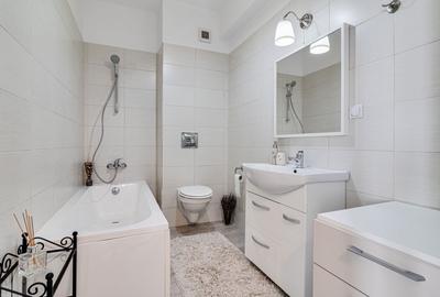 Apartament cu 2 camere semidecomandat în Băneasa - 7