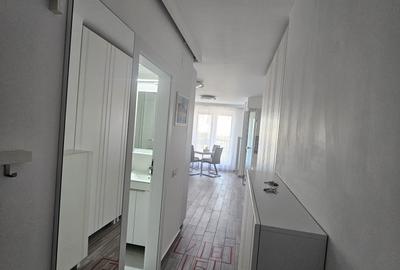 Apartament cu 3 camere semidecomandat, mobilat în Foișorul de Foc - 3