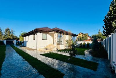 Casa individuala 6 camere Harman Brasov - 2