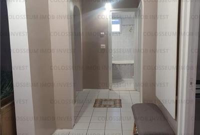 COLOSSEUM: Apartament 4 Camere 2 Bai 2 Balcoane - 3