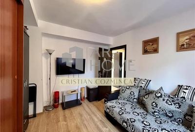 Apartament cu 2 camere decomandat, mobilat în Central - 8