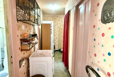 Apartament cu 2 camere semidecomandat, mobilat în Ultracentral - 7