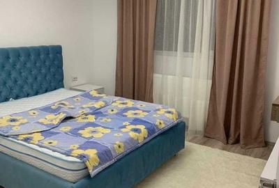 Apartament cu 2 camere în Ultracentral - 1