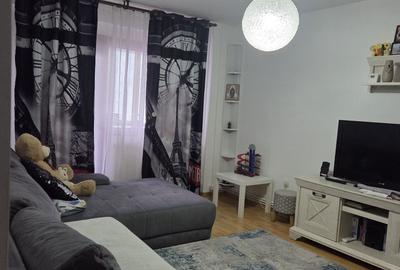Apartament cu 3 camere decomandat în Trivale - 3