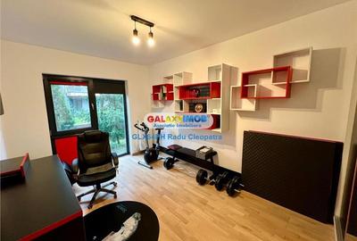 Apartament cu 3 camere decomandat, mobilat în Albert - 5