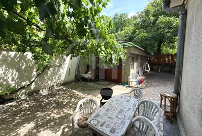 Casă individuală cu 6 camere cu Canalizare în Gruia - 6
