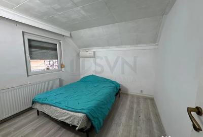 Casă cu 8 camere cu Teren 160 Mp în Floreasca - 8