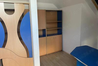 De inchiriat spa?iu comercial Parter + Mansarda Str. Bazelor, Suceava - 2