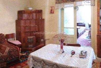 Casă cu 4 camere în Exterior Vest - 7
