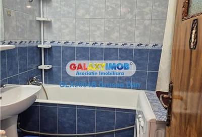 Apartament cu 2 camere decomandat, mobilat în Gorjului - 8