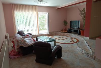 Otopeni central VILA P+1  si 1000mp.teren Otopeni central VILA P+1  si 1000mp.teren - 4