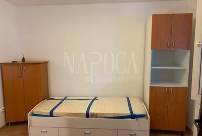 Apartament 2 camere de vanzare in Centru, Cluj Napoca - 2