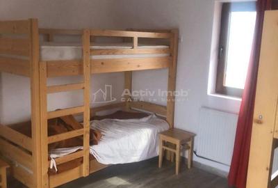 Cazare - Muncitori - Cristian - 40 locuri - 1