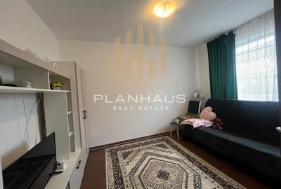 Apartament 1 camera /garsonieră ,etaj 3 ,Enescu ,zona Cresei nr 5 ,Vivo Mall - 2