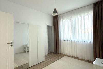 Casă cu 4 camere cu Teren 500 Mp în Corbeanca - 14