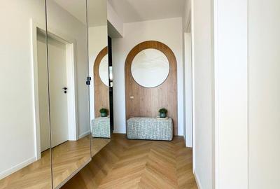 Casă individuală cu 5 camere cu Canalizare în Corbeanca - 33