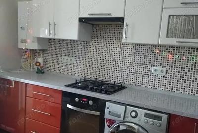 Apartament cu 2 camere decomandat în Freidorf - 6