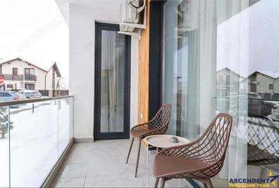 Apartament cu 2 camere nedecomandat în Bartolomeu - 7