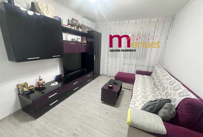 Apartament 3 camere,zona Vest,renovat - 4