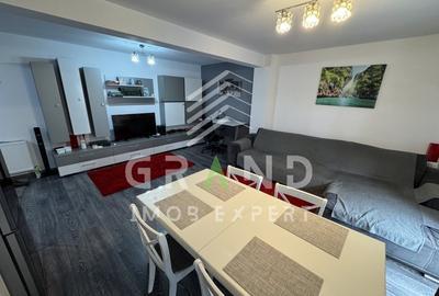 Apartament 2 camere | BALCON | parcare subterana | Ansamblul LUMINIA-Europa - 7