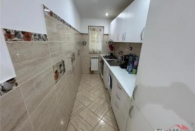 Apartament cu 2 camere decomandat în Central - 7