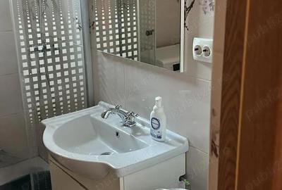 Apartament cu 2 camere semidecomandat în Central - 3