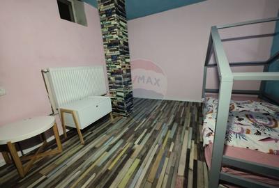 Casă individuală cu 3 camere cu Teren 2175 Mp în Mailat - 13