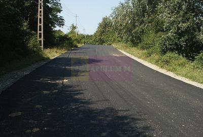 Teren agricol intravilan de 3092 mp, în Telega - 12