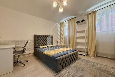 Garsonieră decomandată în Complex Studențesc - 12