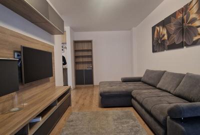 Apartament cu 2 camere decomandat, mobilat în Parcul Carol - 1