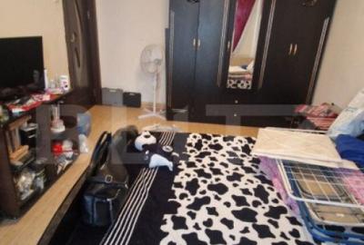 Apartament 3 camere Codlea , 60 mp cu balcon si parcare - 11