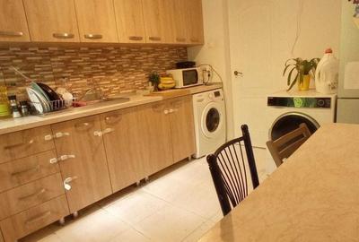 Apartament 3 camere 68mp, boxă, loc parcare, Dărmănești-Piatra Neamț - 2