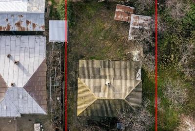 Utilitati la poarta, asfalt nou, 15 min de Iasi – casa batraneasca - 3