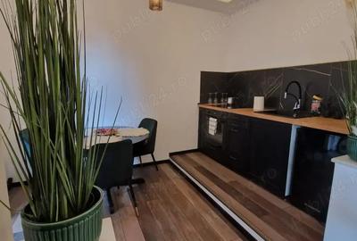 Garsonieră semidecomandată în Ștefan cel Mare - 2