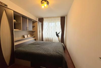 Apartament cu 2 camere decomandat în Colentina - 5
