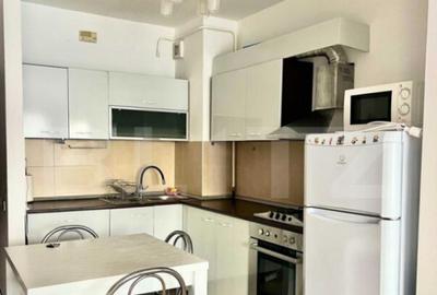 Apartament 2 camere, 44 mp, Green Park Apartament 2 camere, 44 mp, Green Park - 4