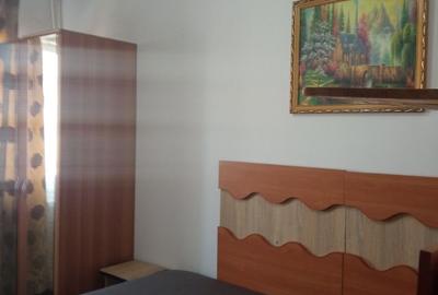 Apartament cu 3 camere semidecomandat în Exterior Vest - 7