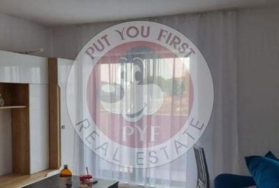 Aqua City | Garsoniera | Decomandat | 38mp | B11473 - 3